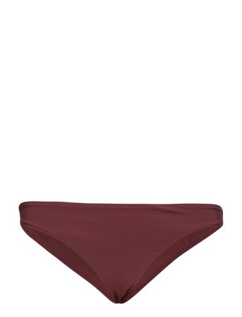 Classic Brief Swimwear Bikinis Bikini Bottoms Bikini Briefs Rød Filippa K