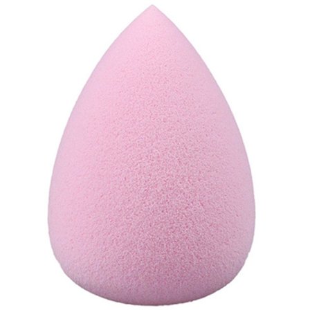 Mjuk Praktiskt Makeup Svamp