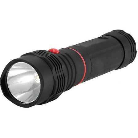 Udtrækkelig Lommelygte Campinglys Inspektionsarbejdslys Med Stærk Magnet Udendørs Campinglys