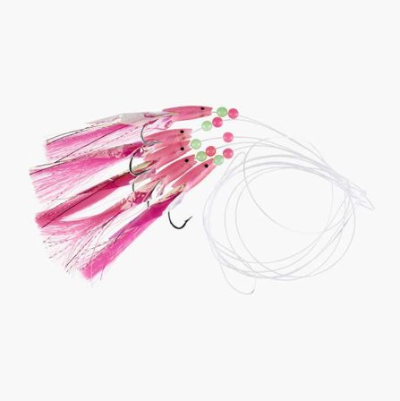 Biltema - Makrelltakkel