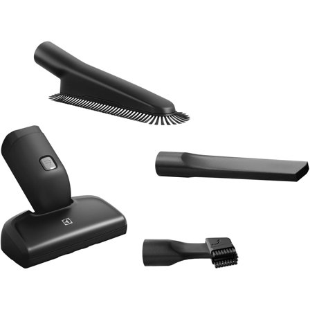 Electrolux - Dysesett KIT18 Svart