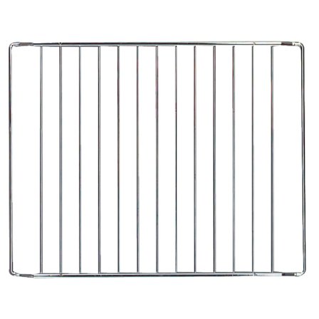 Uuniritilä Säädettävä 39-60 cm