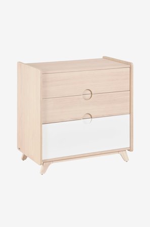 Kave Home - Kommode Nunila - Flerfarget - Kommoder - Fra Homeroom