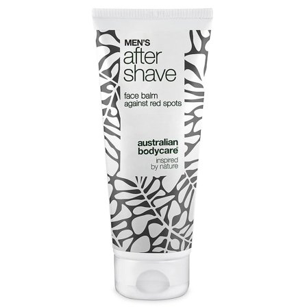 Australian Bodycare After Shave 100 ml, Mænd, Barbering, Aftershave & Balsam