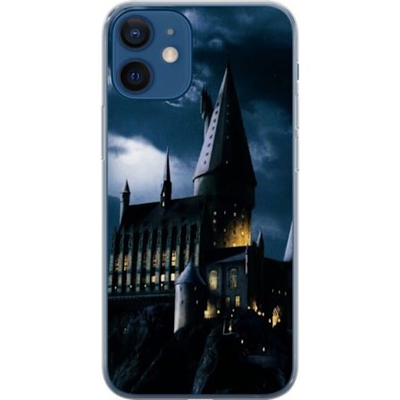 Kompatibelt Mobilskal till Apple Apple iPhone 12 mini Harry Potter