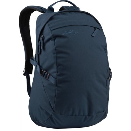 Lundhags Baxen 16 everyday backpacks Blue 16L