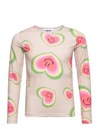Rose Patterned Molo