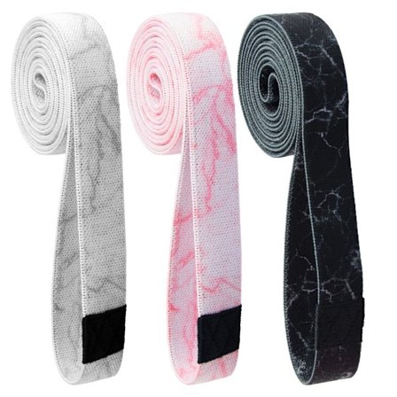 Resistance Bands Set Tyg Pull Up Assistance Träningsband