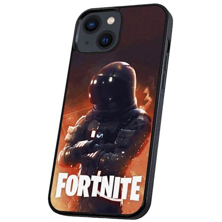 iPhone 14 - Skal/Mobilskal Fortnite