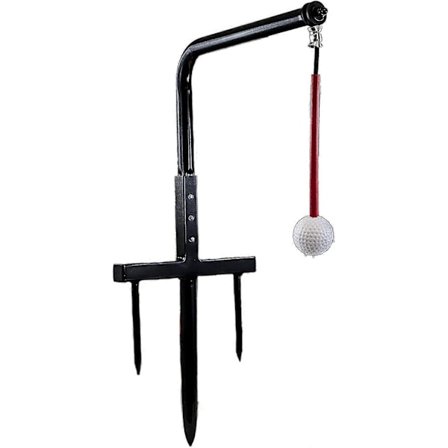 Club Champ Swing Groover db