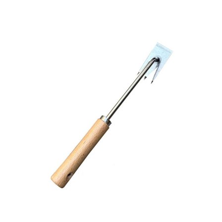 Hagelukeverktøy gressfjerner A A