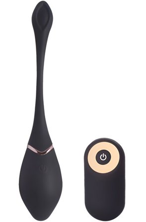 TOYZ4LOVERS Dirty Minds Vibrating Egg - Woome.pl