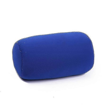 Enfärgad Multifunktionell Kudde Cylindrisk Kudde (FMY)