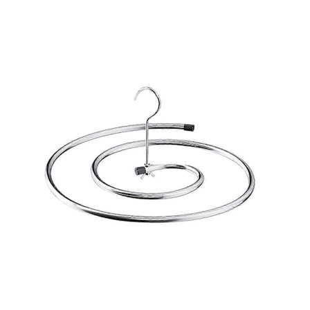 Kuivauspeitto Artefakti Spiraali Vaateripustin Koti Suuri Pyöreä Ripustus Kuivaus Lakanat Peitonpäällinen Ripustin