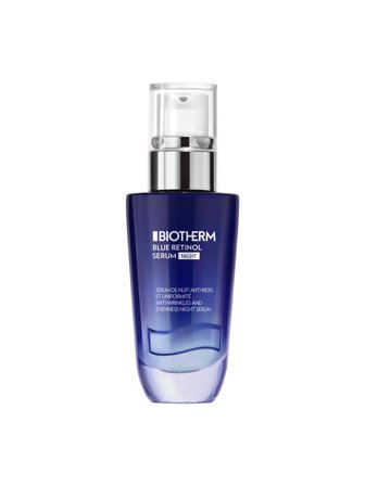 Biotherm Blue Therapy Retinol Night Concentrate MV 30ml