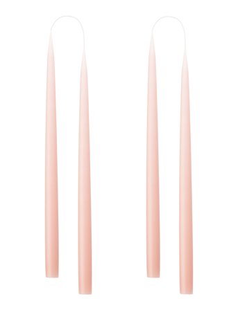 Kunstindustrien | Hand Dipped Candles, 4 Pack | ONE SIZE
