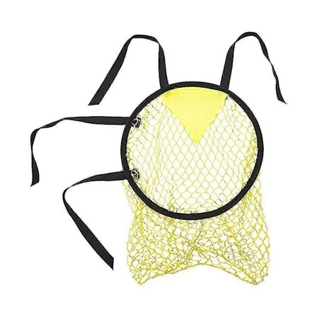 Fodboldtræning Fodboldmål Målnet Ungdom Frispark Træningsnet Fodboldtræning