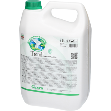 Gulvvoks Gipeco Trend 5L