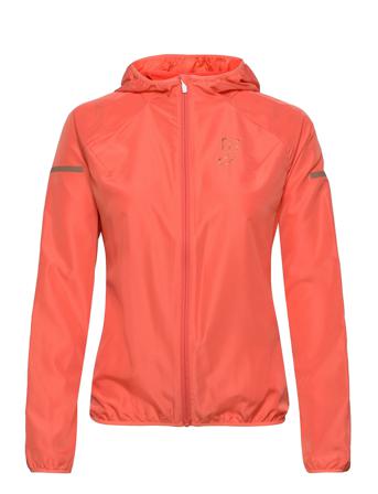 Windguard Jacket Pink Johaug