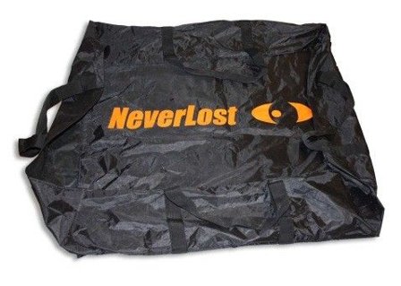 Neverlost Riistapussi Autoon - Metsästysreput & -Laukut