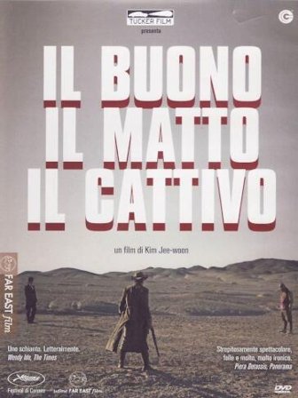 Buono Il Matto Il Cattivo (Il)