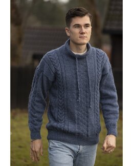 Sweater Havn - Viking of Norway