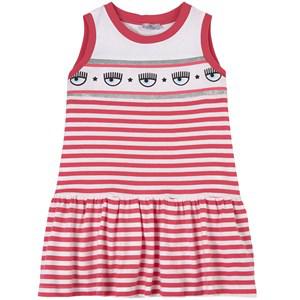 Monnalisa Pink Dress 6 Years - Dresses - 6 years - Pink