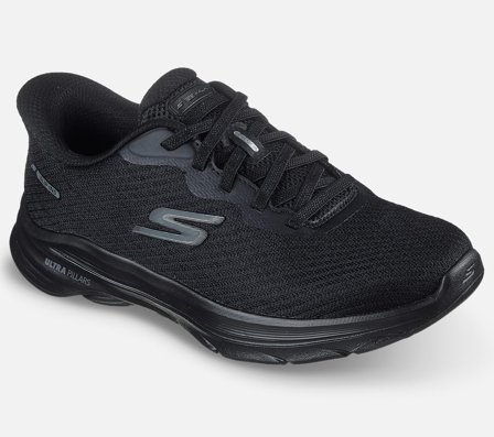 Skechers, Slip-ins: GO WALK 8 - Nadia, 39,5, Dame