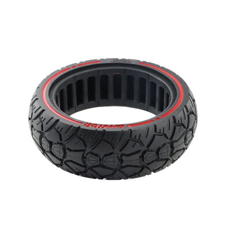 8,5x2,5-3,0 off-road massivt dæk (56 pladser)