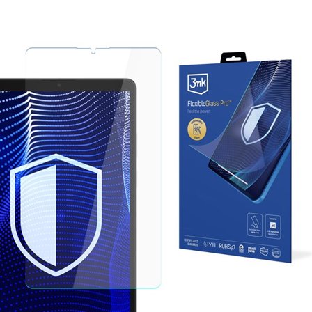 3mk FlexibleGlass Pro hybridglass for Samsung Galaxy Tab A11