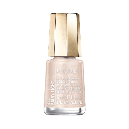 Mavala Prismatic Collection Nagellack Dam Beige 5 ML