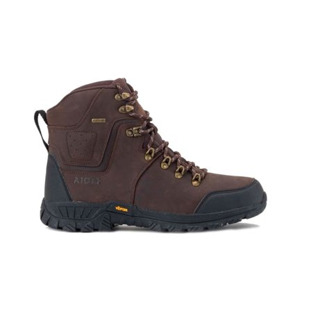 Aigle Diserre Mtd Men Hunting boots Brown 41