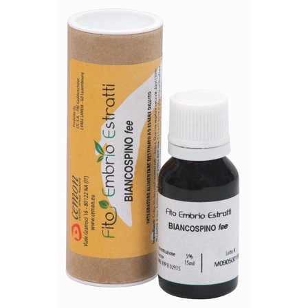 Cemon Fee Biancospino 15ml