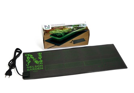 Nelson Garden 5560 Varmematte 230 V, Avling
