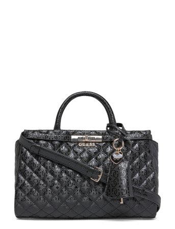 GUESS | Idra Girlfriend Satchel | ONE SIZE