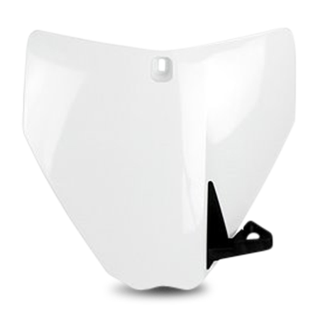 Polisport Front Number Plate - Husqvarna FC 250 2014-2015