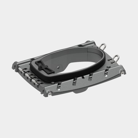 Seldén DECK RING ASSY C225,C242 (533-048-01)