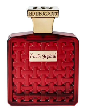 Houbigant Paris Vanille Imperial - Nude - 100 ML