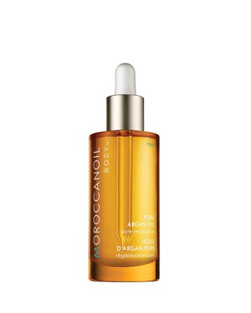 Moroccanoil Pure Argan Oil 50 ml, Skincare, Kropspleje, Bodylotion