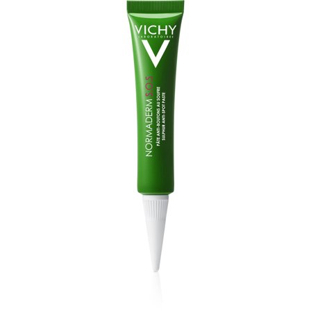 Vichy Normaderm Pasta Anti -Brufoli Allo Zolfo 20ml