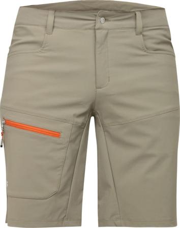 8848 Altitude Men's Montafon 2.0 Shorts Men hiking shorts Beige XL