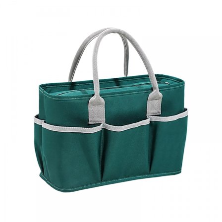 Isoleret Taske Komfortabel Varmt Koldt Mad Termisk Taske til Picnic Vandreture Kontor