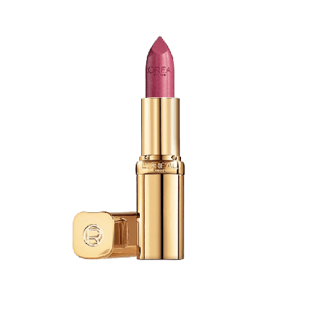 L'Oréal Paris Color Riche Satin Lipstick Läppstift Dam Röd 4,8 gr