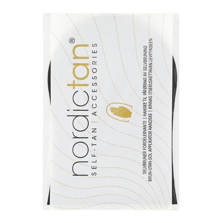 Nordictan Selvbruner Handske 1 stk, Skincare, Solpleje, Selvbruner