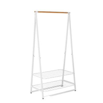 Klädställning Linn