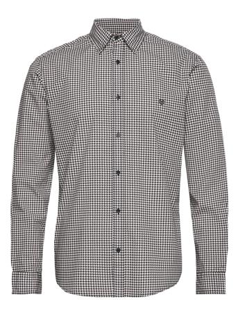 Jprlandon Ls Shirt Tc319 Black Jack & J S