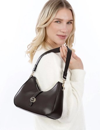 Tamaris Bags Tas Giorgia Sc - Black - ONE SIZE