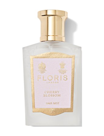 Floris Floris London Cherry Blossom Hair Mist - Nude - 50 ML