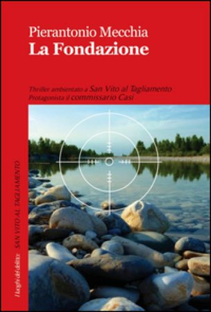 La fondazione Pierantonio Mecchia