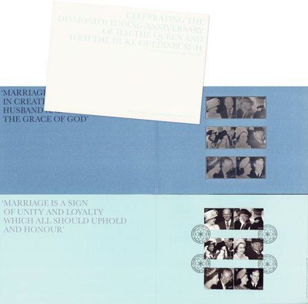 England - MICHEL 2574-2579 + sølvfrimærke - Ubrugt